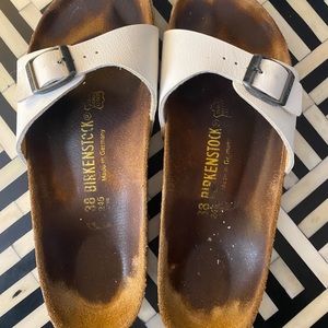 Birkenstock Madrid